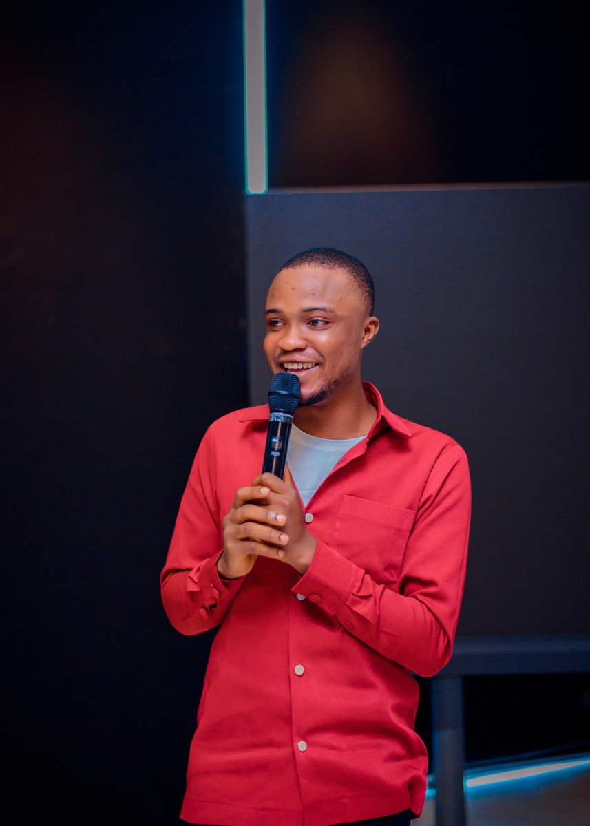 Ayodeji Emmanuel Olawumi – Founder of Shopifyade